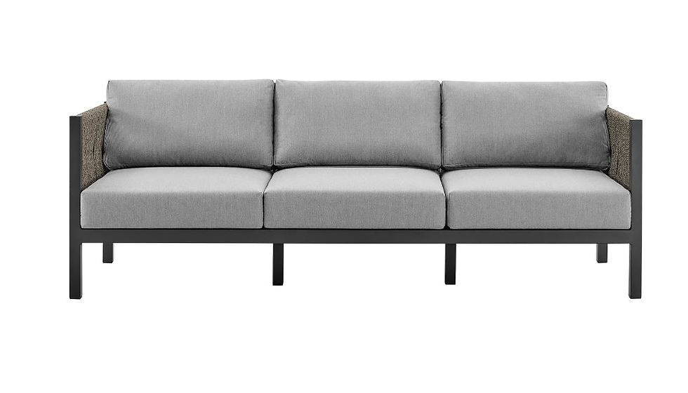 Thumbnail: 4-PC Outdoor Furniture Set