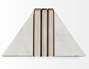 Thumbnail: Bookends