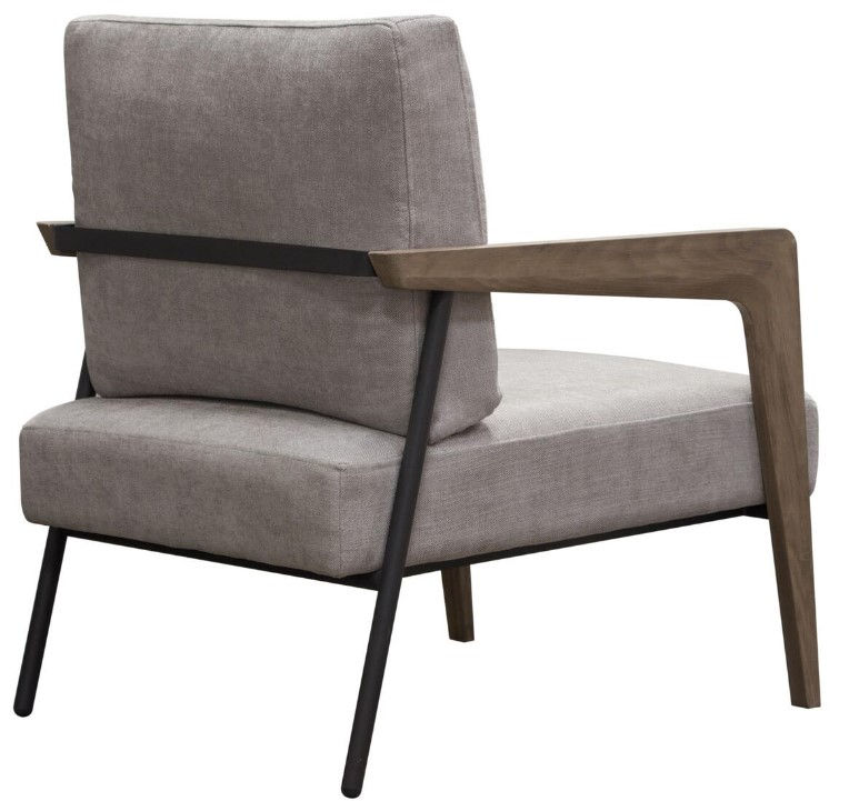 Thumbnail: Accent Chair