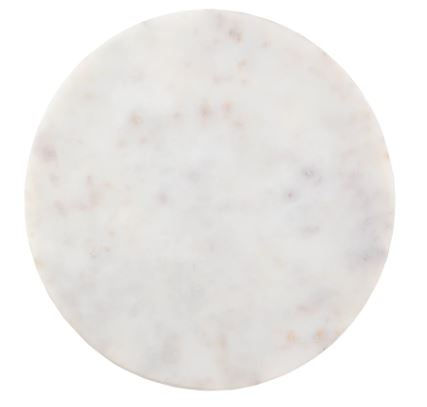 Thumbnail: Marble Top Accent Table