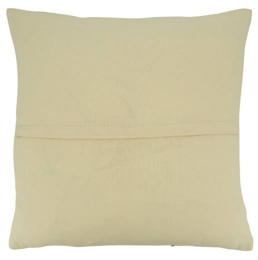 Thumbnail: Frayed Stitch Line Pillow