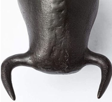 Thumbnail: Bull Figurine