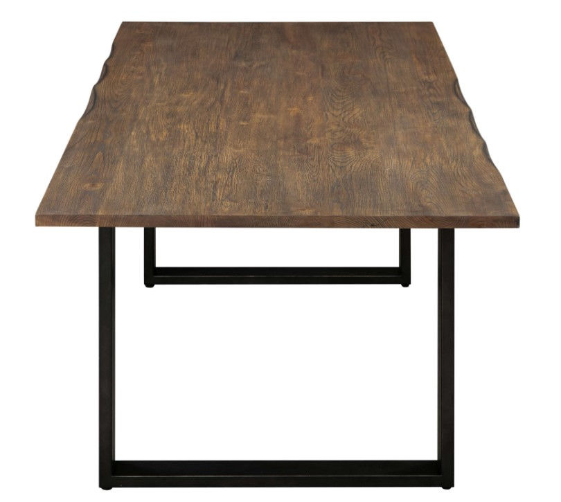 Thumbnail: Industrial Design Dining Table