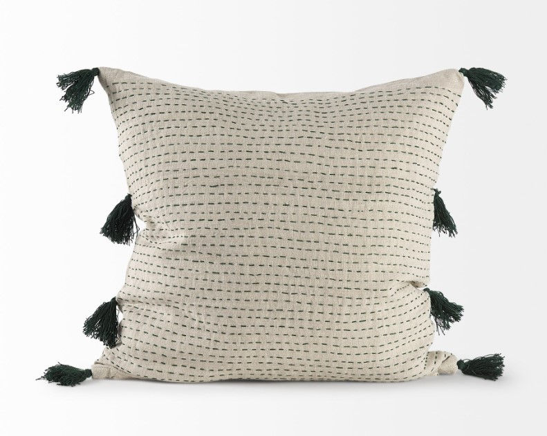 Thumbnail: Toss Pillow