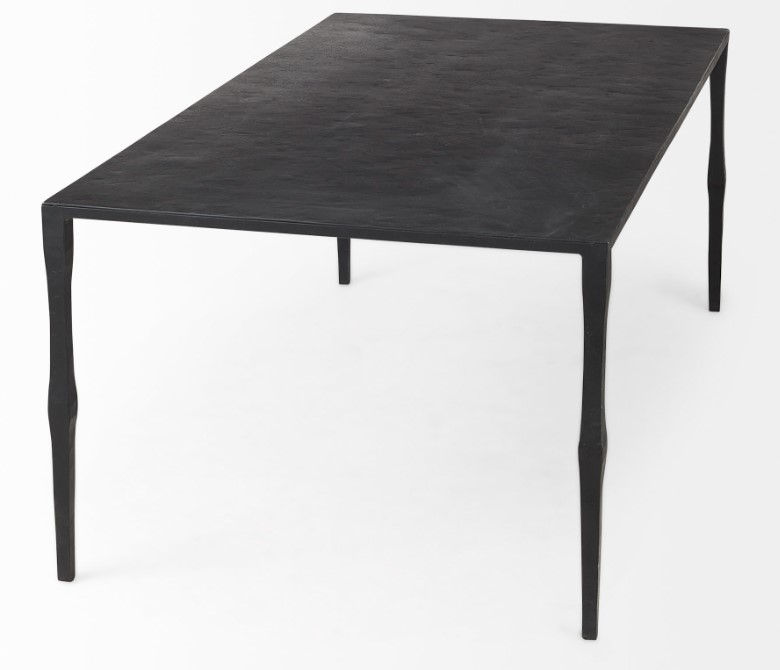 Thumbnail: Iron Coffee Table