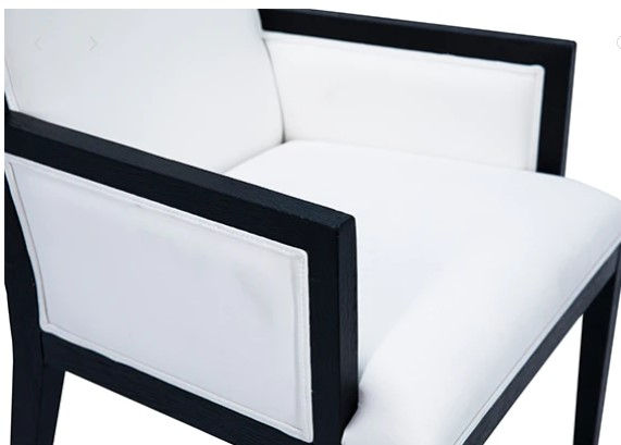 Thumbnail: Arm Dining Chair
