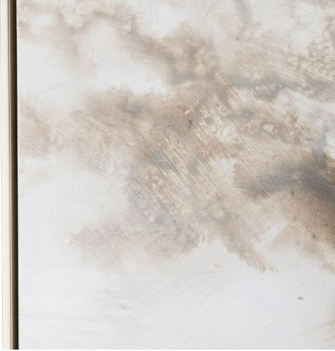 Thumbnail: Brown Grey Gold Canvas