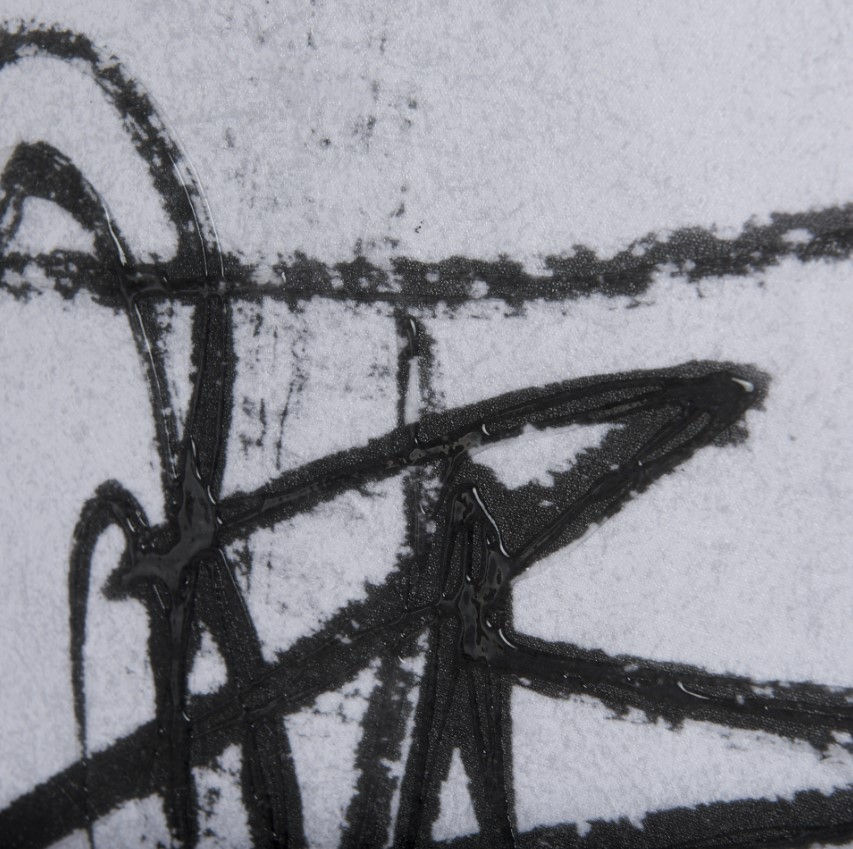 Thumbnail: Doodle Lines Wall Art