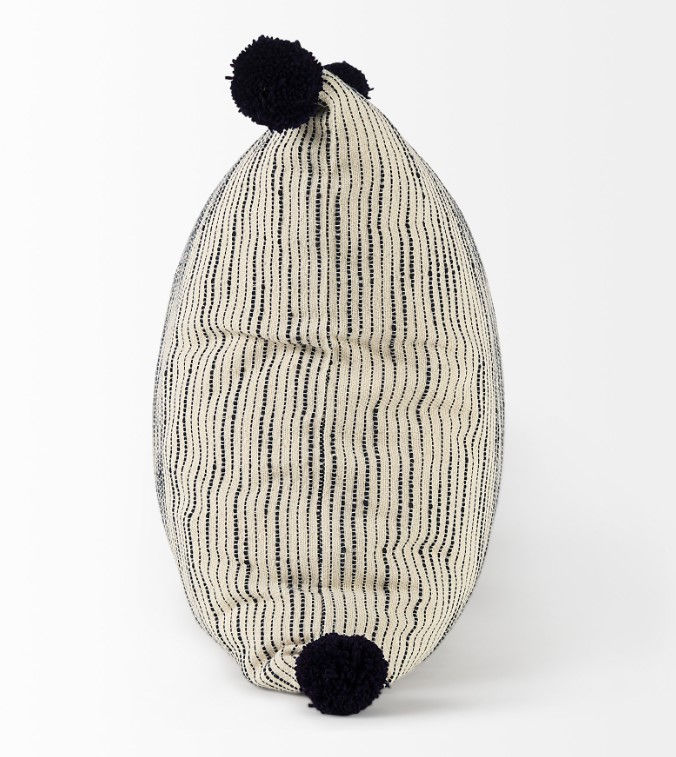 Thumbnail: Toss Pillow