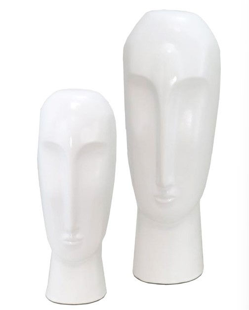 Thumbnail: Head Sculpture Large