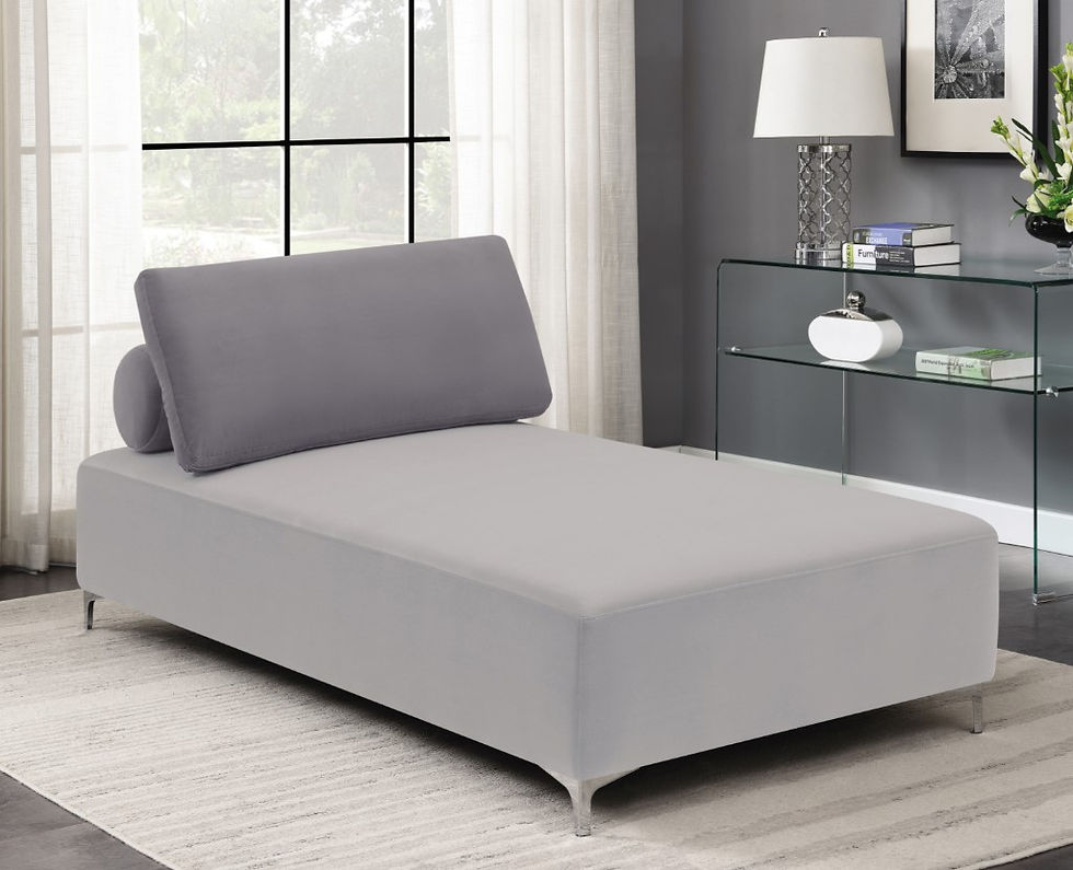 Thumbnail: Chaise