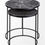 Thumbnail: Nesting Accent Table