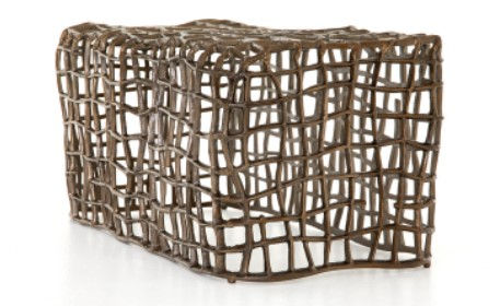 Thumbnail: Outdoor Bench