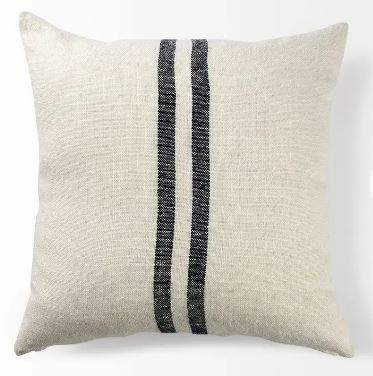Toss Pillow