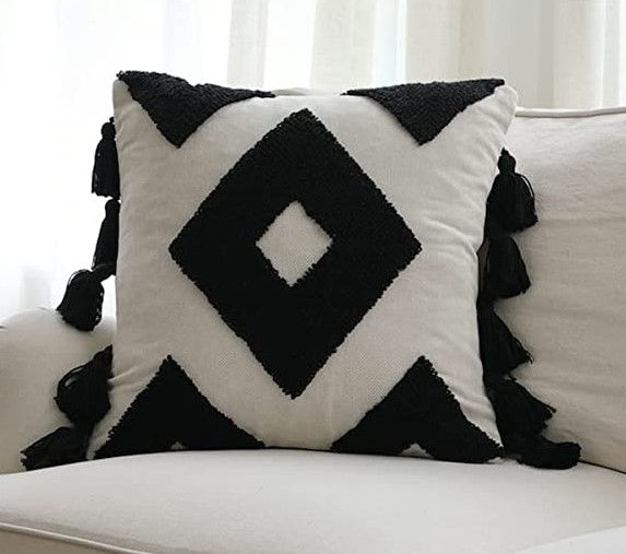 Thumbnail: Toss Pillow