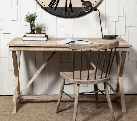 Thumbnail: Writing Desk