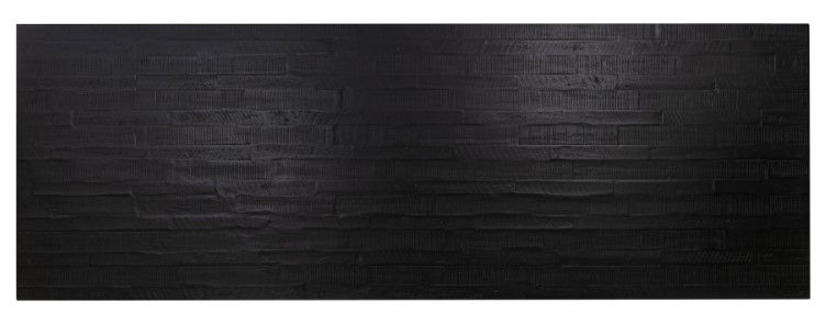 Thumbnail: Black Dining Table