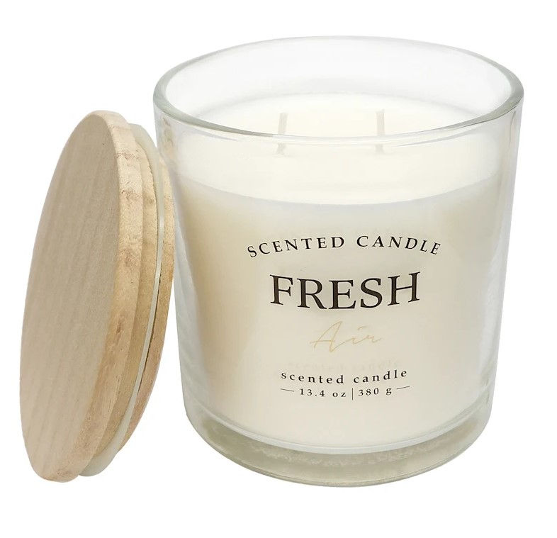 Thumbnail: Candle Jar