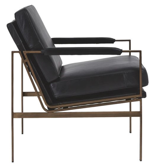 Thumbnail: Accent Chair