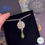 Thumbnail: Shield Knot Necklace