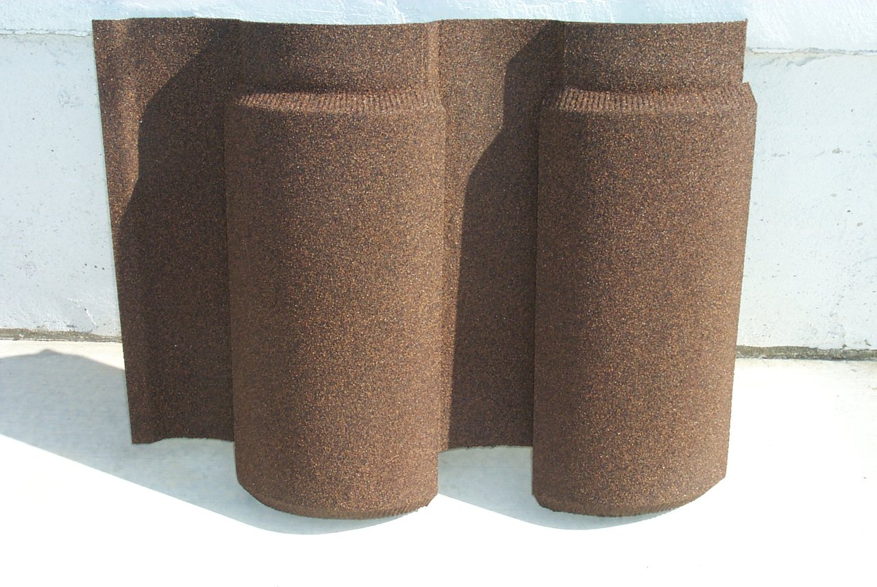 O'Hagin Stone Coated Tile Vent