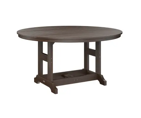 Thumbnail: Garden Classic 60" Round Table