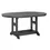 Thumbnail: Garden Classic 44"x64" Oblong Table