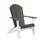 Thumbnail: Comfo Back Folding Adirondack