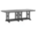 Thumbnail: Garden Classic 44" x 96" Rectangular Table