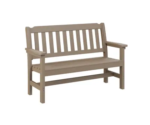 Thumbnail: Garden Bench