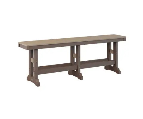 Thumbnail: Garden Classic 66" Counter Bench