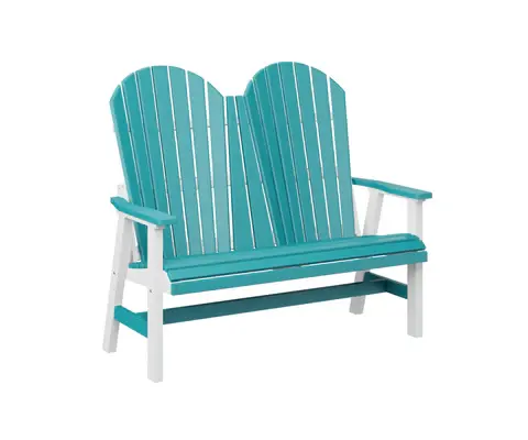 Thumbnail: Comfo Back Loveseat