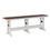 Thumbnail: Garden Classic 66" Counter Bench