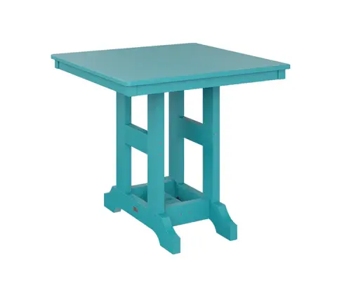 Thumbnail: Garden Classic 33" Square Table