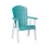 Thumbnail: Comfo Back Dining Chair