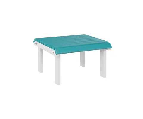 Thumbnail: Stationary Footstool