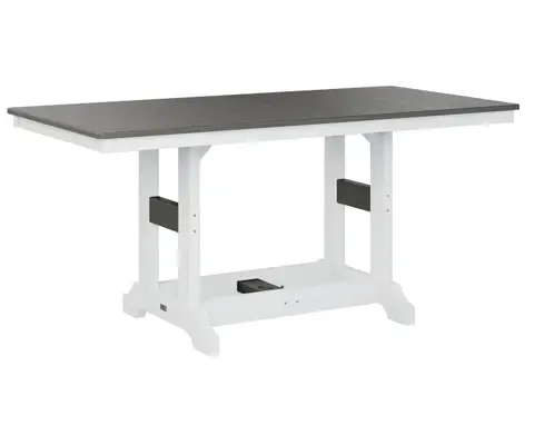 Thumbnail: Garden Classic 33″ x 66″ Rectangular Table