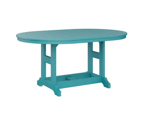 Thumbnail: Garden Classic 44"x64" Oblong Table