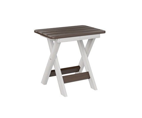 Thumbnail: Folding End Table