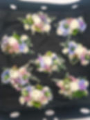 pocket buttonhole