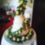 cake flowers