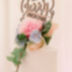 cake flowers