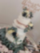 cake flowers