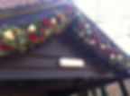 flower arch