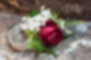 wrist corsage