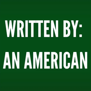 Written By: An American