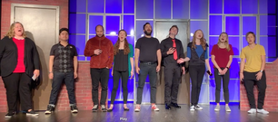 Grad Revue Show #4