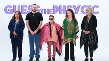 Guess the Real Psychic with Kevin Langue!