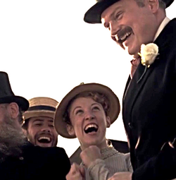 Boardwalk Empire