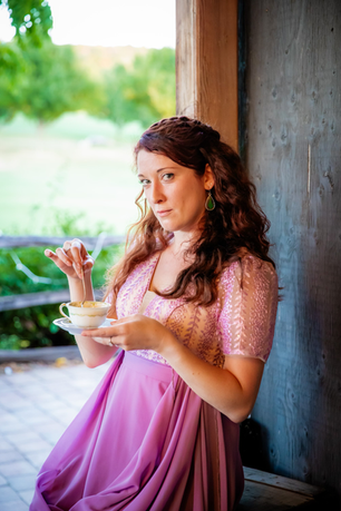 PHOTOSHOOT: Bridgerton